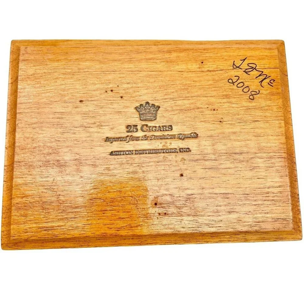 Unbranded upcycled wooden